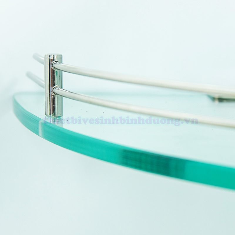 Kệ kính góc KKM-07
